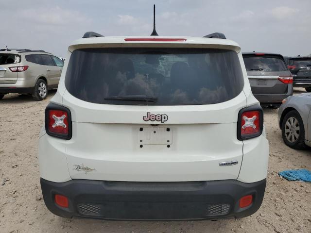 2017 JEEP RENEGADE L - ZACCJABB7HPG36550