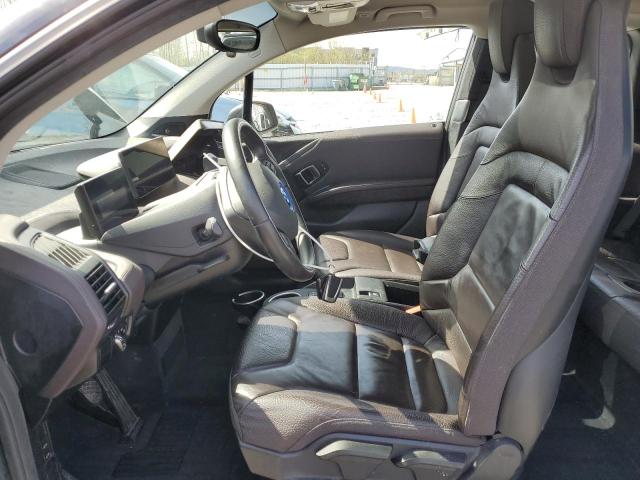 2018 BMW I3 S BEV WBY7Z6C58JVB96810