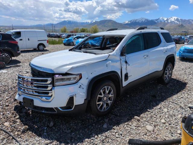 Vin: 1gkknul41lz196423, lot: 54919375, gmc acadia slt 2020 img_1