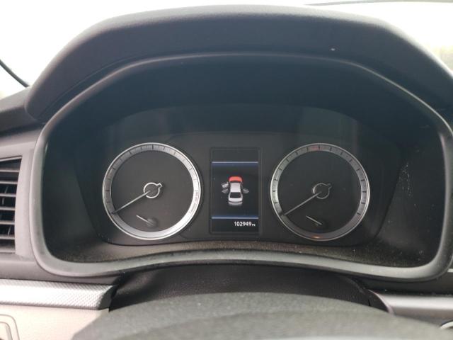 2018 HYUNDAI SONATA SPO - 5NPE34AF3JH728293