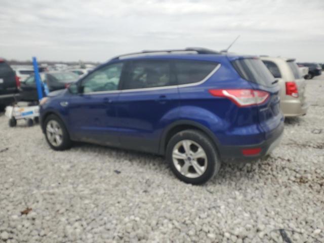 Vin: 1fmcu9gxxgua43087, lot: 53645035, ford escape se 20162