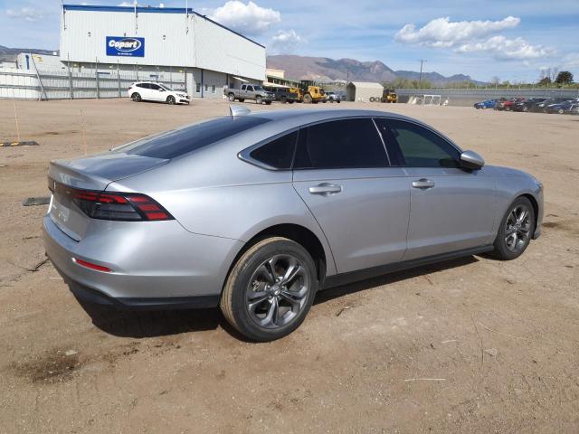 Vin: 1hgcy1f3xpa006908, lot: 54220975, honda accord ex 20233