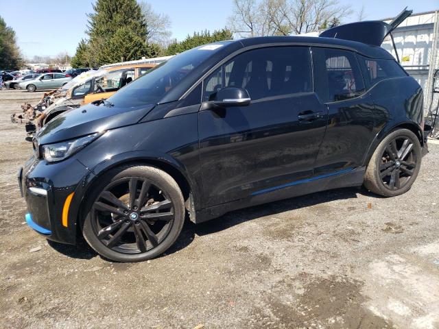 BMW I3 S REX