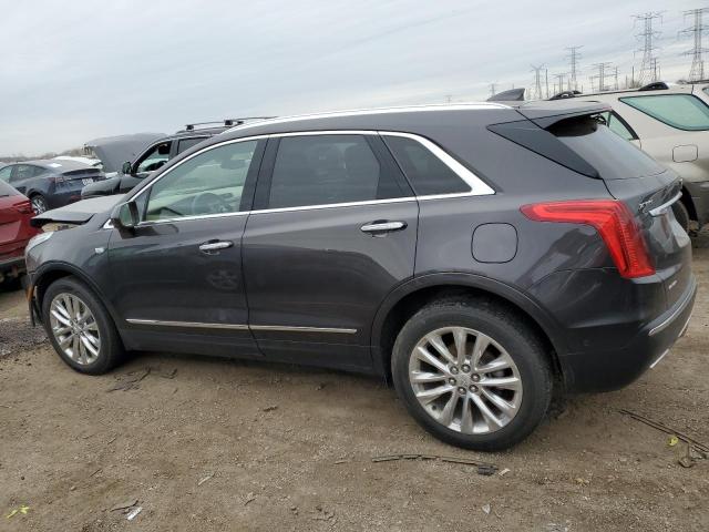 2017 CADILLAC XT5 PLATIN - 1GYKNFRS0HZ123610