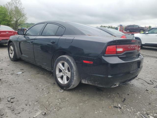 Vin: 2c3cdxbg4eh129712, lot: 54786575, dodge charger se 20142