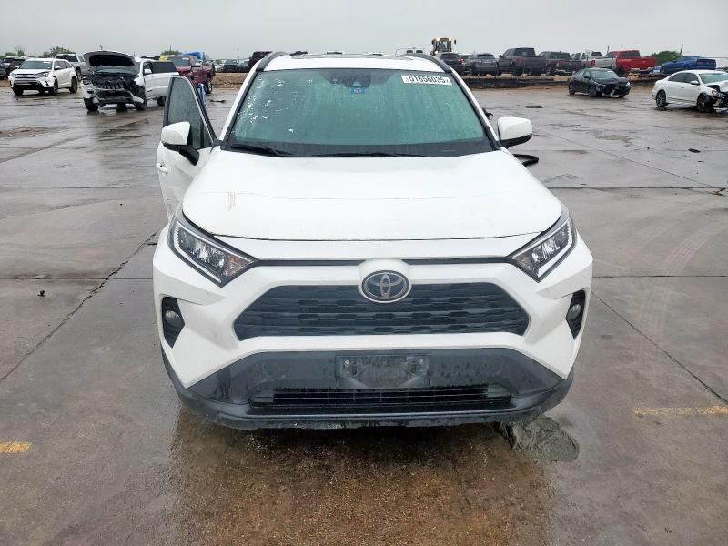 2020 TOYOTA RAV4 XLE P - 2T3A1RFV0LC085352