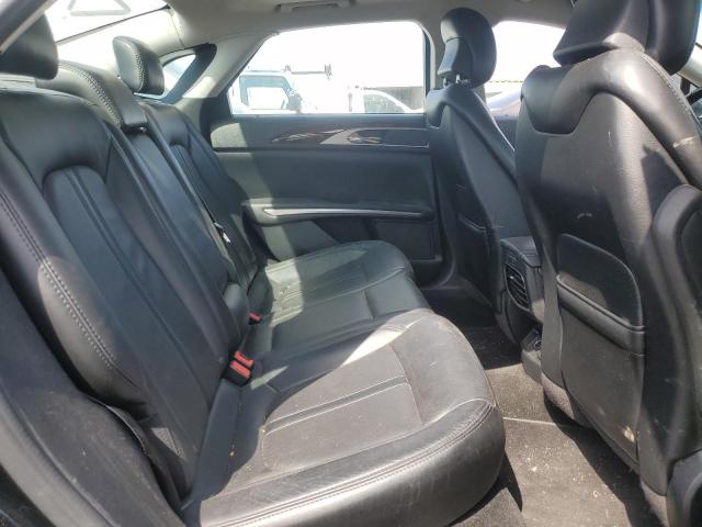 2016 LINCOLN MKZ - 3LN6L2G92GR615298