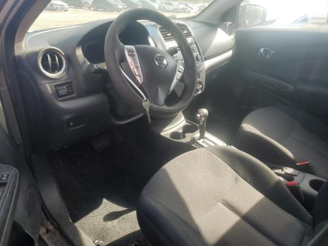2015 NISSAN VERSA S - 3N1CN7APXFL808244