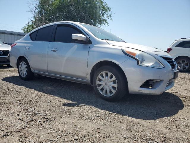 Vin: 3n1cn7ap0jl876299, lot: 52237795, nissan versa s 20184