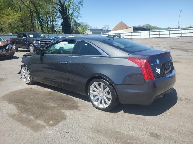 Vin: 1g6aa1rx6g0160971, lot: 53751735, cadillac ats 20162
