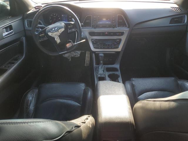 2015 HYUNDAI SONATA SPO - 5NPE34AB6FH210389