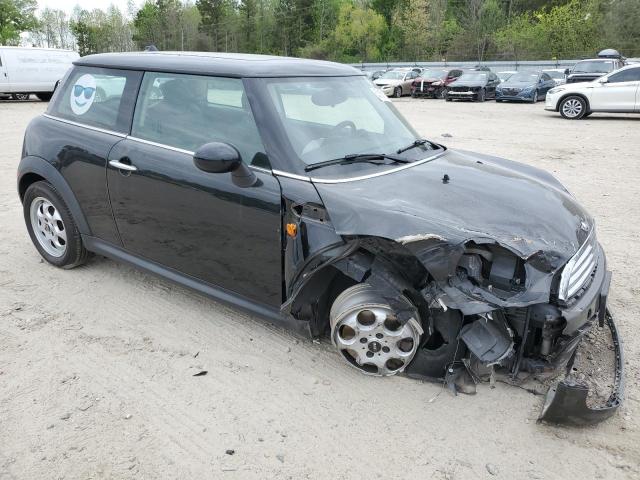 Vin: wmwsu3c52dt677204, lot: 53161185, mini cooper 20194