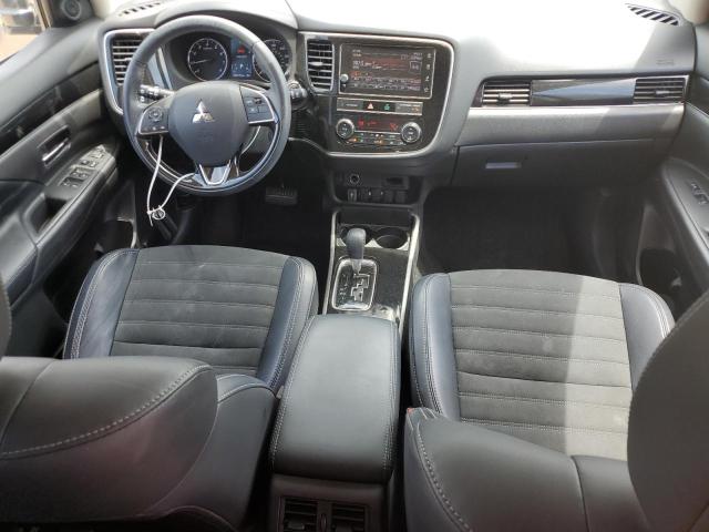 2019 MITSUBISHI OUTLANDER - JA4AD3A32KZ054976
