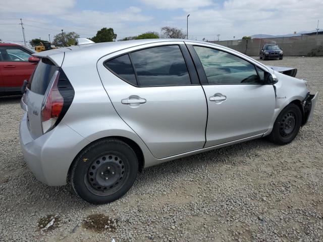 Vin: jtdkdtb39g1590015, lot: 54396425, toyota prius 20163