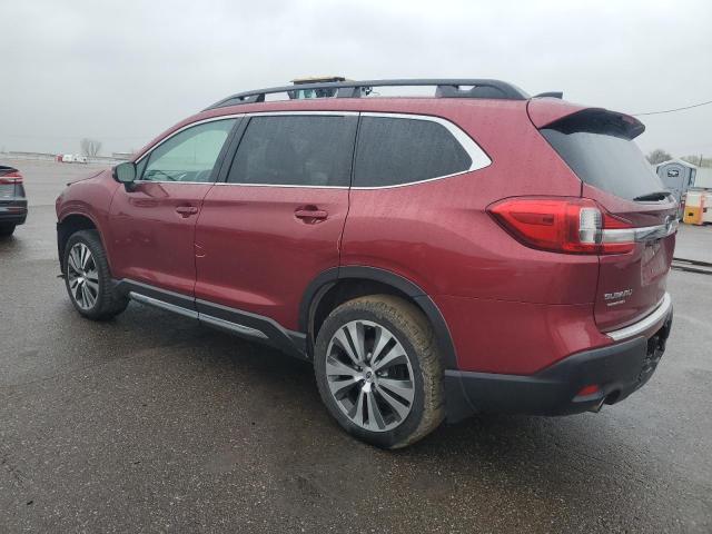 2019 SUBARU ASCENT LIM - 4S4WMAMDXK3414367