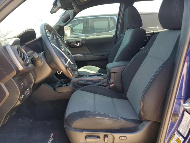 2023 TOYOTA TACOMA DOU - 3TMCZ5AN1PM634435