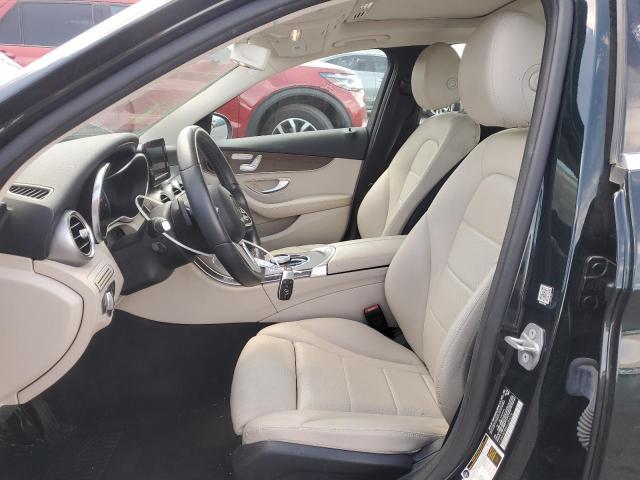 2019 MERCEDES-BENZ C 300 - 55SWF8DBXKU289278