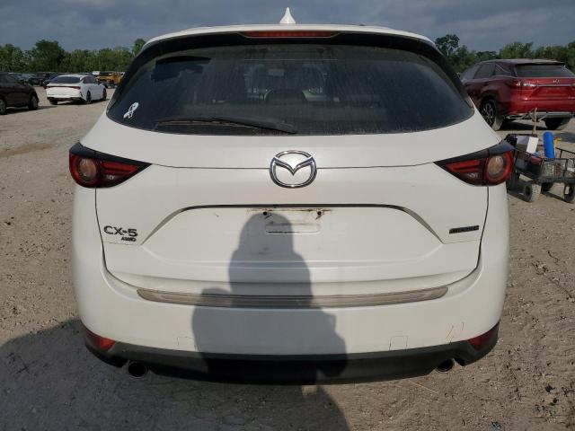 2021 MAZDA CX-5 GRAND - JM3KFBDM9M1303060