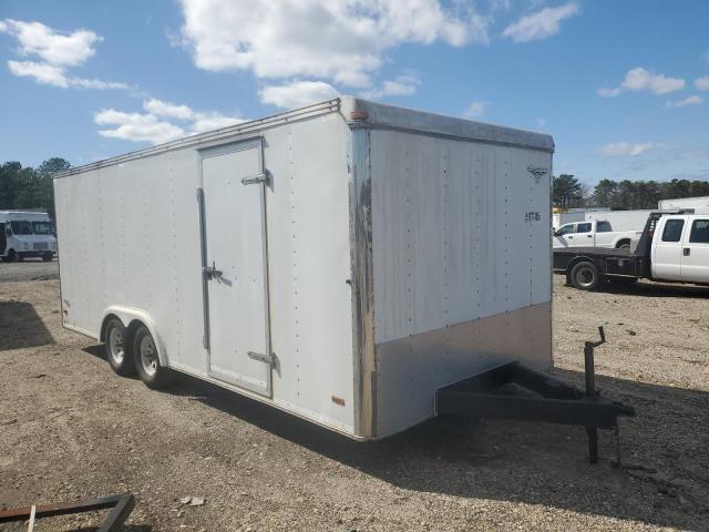 PACE TRAILER 1998 4FPWB2023WG024966 photo #1