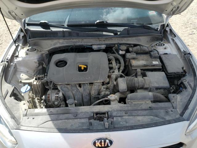 2021 KIA FORTE FE - 3KPF24AD9ME314921