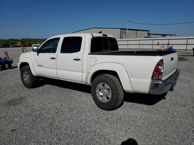 Vin: 5tfju4gnxex062828, lot: 53258475, toyota tacoma double cab prerunner 20142