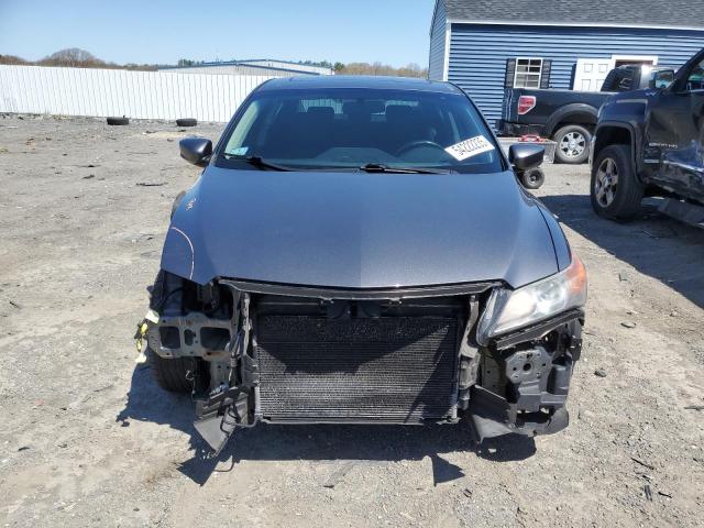 2014 ACURA ILX 20 - 19VDE1F37EE009411