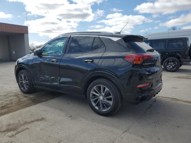 Vin: kl4mmdsl3nb079853, lot: 53088545, buick encore select 20222