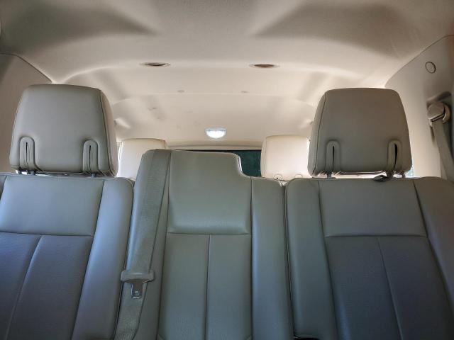 2017 FORD EXPEDITION - 1FMJK2AT4HEA21964
