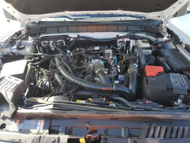 2021 FORD BRONCO BAS - 1FMDE5CP3MLB04071