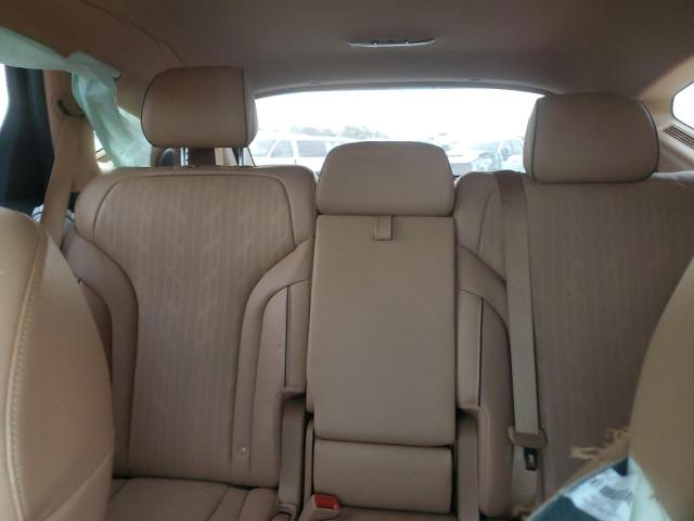 2024 GENESIS GV80 BASE KMUHCESC6RU177900