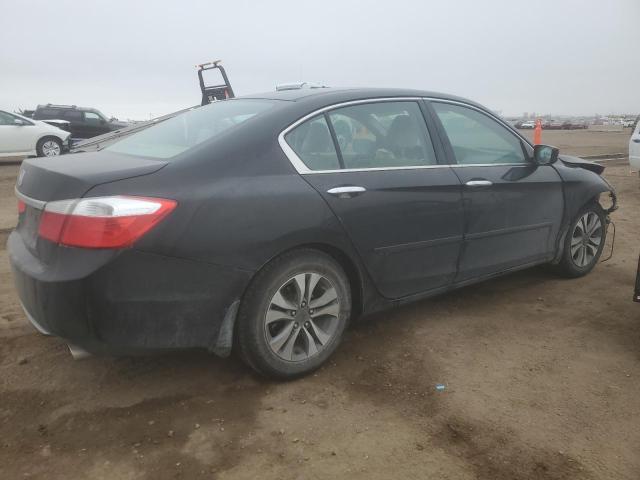 Vin: 1hgcr2f35ea104468, lot: 54717575, honda accord lx 20143