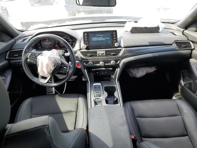 2022 HONDA ACCORD SPO - 1HGCV2F36NA019196