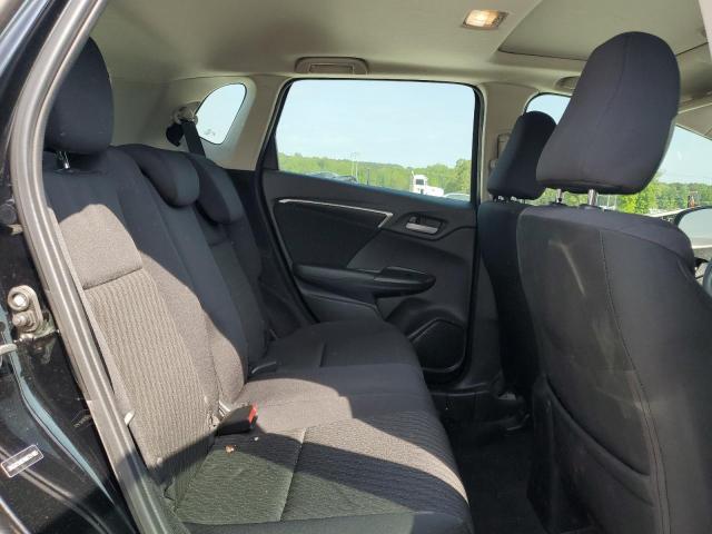 2019 HONDA FIT EX - 3HGGK5H87KM721465