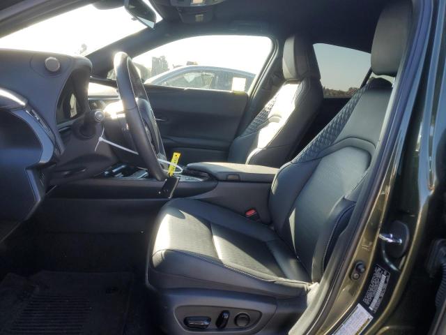 2021 LEXUS UX 250H - JTHX9JBH3M2044970