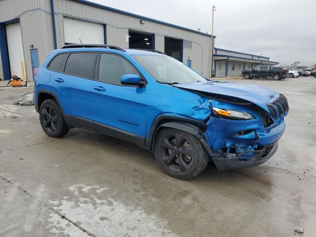 Vin: 1c4pjmcb6jd575634, lot: 51828305, jeep grand cher latitude 20184