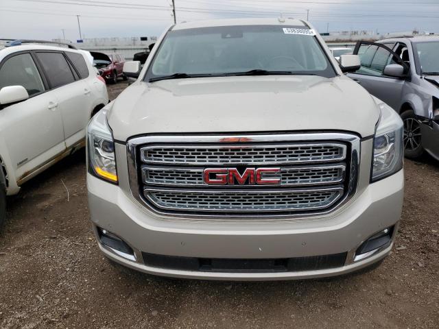 2015 GMC YUKON SLT 1GKS2BKC4FR536061