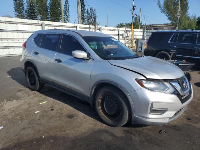 Vin: knmat2mt9hp555821, lot: 53122415, nissan rogue s 20174
