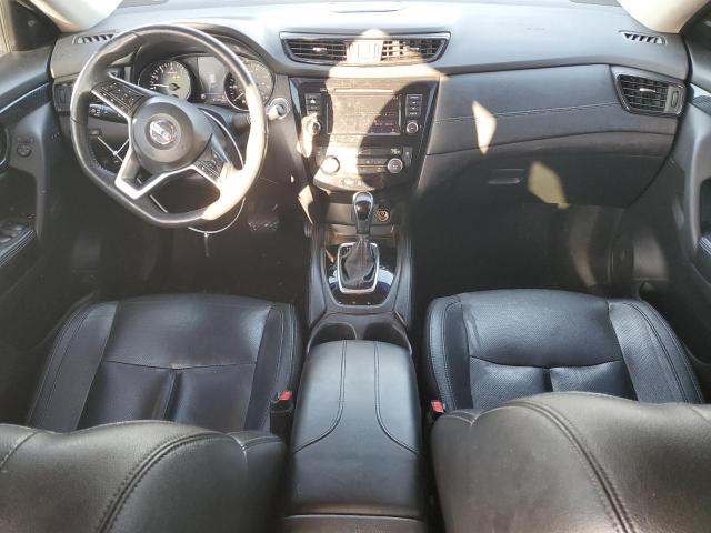 2018 NISSAN ROGUE S - 5N1AT2MV1JC733764