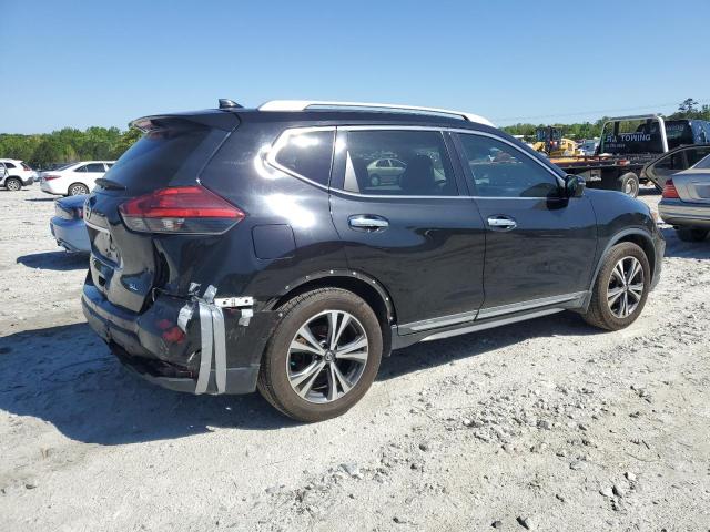 Vin: 5n1at2mtxhc755870, lot: 53232595, nissan rogue s 20173