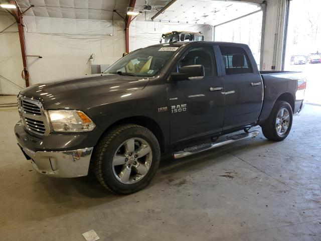 Vin: 3c6rr7lt6jg265389, lot: 54730935, ram 1500 slt 2018 img_1