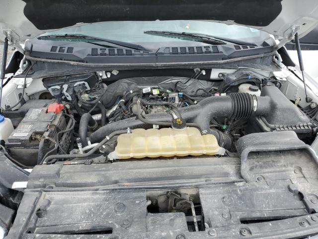 2019 FORD F150 SUPER - 1FTEW1EP9KKD93603