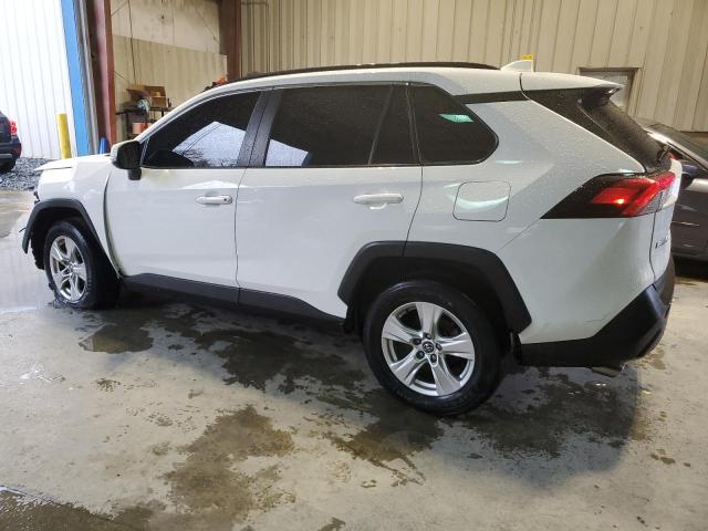 Vin: 2t3w1rfv0mw114578, lot: 52553715, toyota rav4 xle 20212