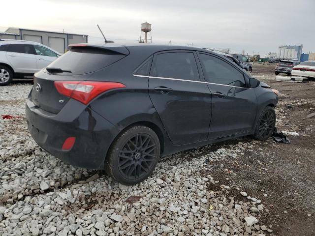2016 HYUNDAI ELANTRA GT - KMHD35LH0GU325981