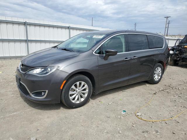 Vin: 2c4rc1fg4jr101445, lot: 53648675, chrysler pacifica touring plus 2018 img_1
