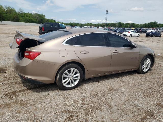 2018 CHEVROLET MALIBU LT 1G1ZD5ST7JF236524