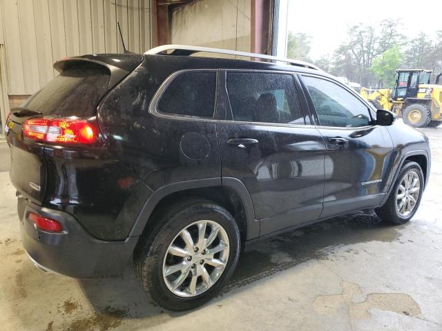 Vin: 1c4pjmds2hw531031, lot: 51951775, jeep grand cher limited 20173