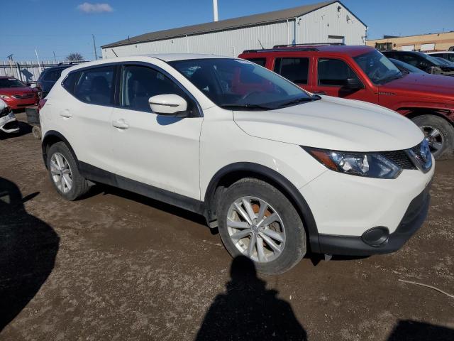 2017 NISSAN QASHQAI JN1BJ1CR1HW123159