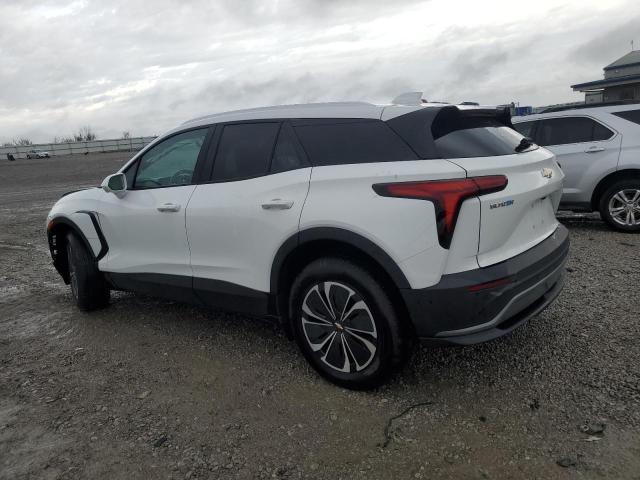 Vin: 3gnkdbrjxrs216097, lot: 51502465, chevrolet blazer 2lt 20242