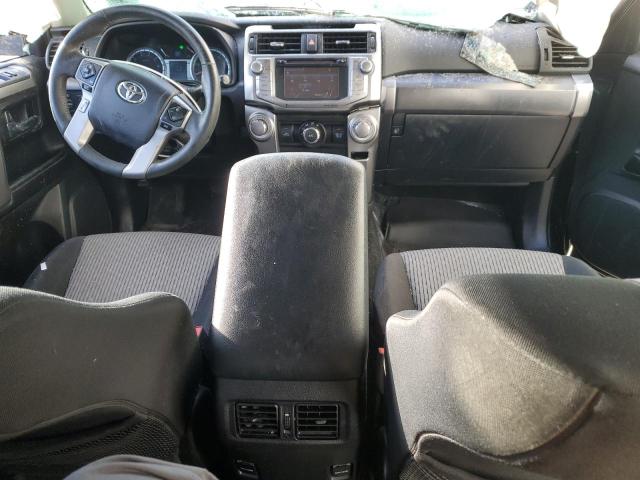 2016 TOYOTA 4RUNNER SR JTEBU5JR1G5373161