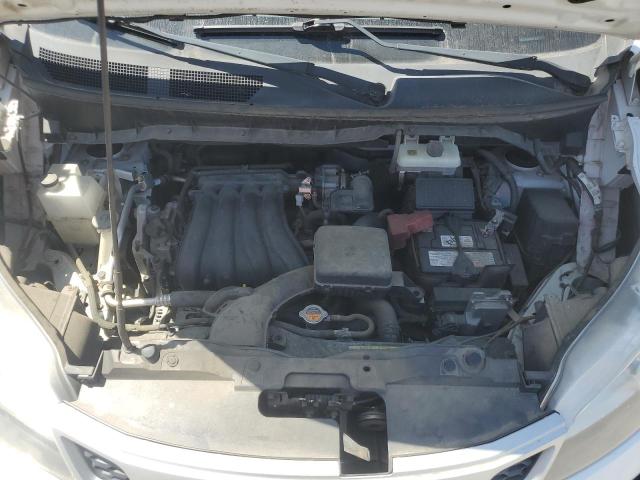 2017 NISSAN NV200 2.5S - 3N6CM0KN4HK720011